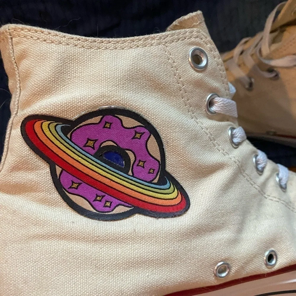 Converse all star